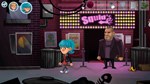 Justin Wack and the Big Time Hack * STEAM GIFT RU