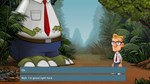 Justin Wack and the Big Time Hack * STEAM GIFT RU