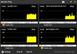 Sticky Apps - Monitor Ping * STEAM GIFT RU