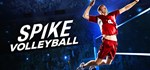 Spike Volleyball * АВТОДОСТАВКА STEAM РОССИЯ