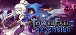 TowerFall Ascension * STEAM GIFT RU
