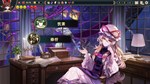 Touhou: Lost Branch of Legend * STEAM GIFT РОССИЯ