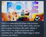 POLE * STEAM KEY REGION FREE GLOBAL