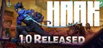 HAAK * АВТОДОСТАВКА STEAM GIFT РОССИЯ