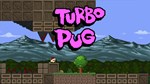 Turbo Pug * АВТОДОСТАВКА STEAM GIFT RU