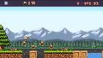Turbo Pug DX * АВТОДОСТАВКА STEAM GIFT RU