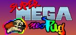 Super Mega Neo Pug * АВТОДОСТАВКА STEAM РОССИЯ