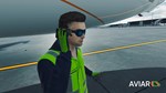 Airport Ground Handling Simulator * STEAM GIFT РОССИЯ