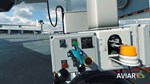 Airport Ground Handling Simulator * STEAM GIFT РОССИЯ