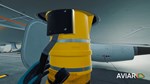 Airport Ground Handling Simulator * STEAM GIFT РОССИЯ