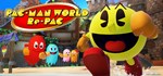 PAC-MAN WORLD Re-PAC * АВТОДОСТАВКА STEAM РОССИЯ