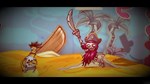 Stick it to The Man! * STEAM GIFT RU