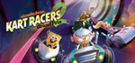Nickelodeon Kart Racers 2: Grand Prix * STEAM GIFT RU