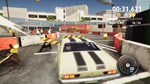 Street Outlaws: The List * АВТОДОСТАВКА STEAM РОССИЯ