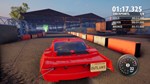 Street Outlaws: The List * АВТОДОСТАВКА STEAM РОССИЯ