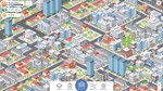 Pocket City * STEAM GIFT RU