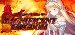 How to Build a Magnificent Kingdom * STEAM GIFT РОССИЯ