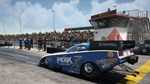 NHRA Championship Drag Racing: Speed For All * STEAM