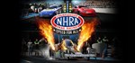 NHRA Championship Drag Racing: Speed For All * STEAM