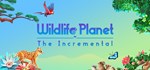 Wildlife Incremental Idle Game * STEAM GIFT RU