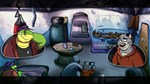 BROK the InvestiGator * АВТОДОСТАВКА STEAM GIFT РОССИЯ