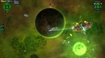 Space Pirates and Zombies (SPAZ) * STEAM GIFT РОССИЯ