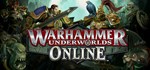 Warhammer Underworlds: Online * STEAM GIFT RU