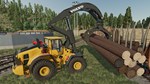 Farming Simulator 22 - Platinum Expansion 💎 DLC STEAM