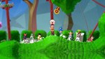 Pogostuck: Rage With Your Friends * STEAM РОССИЯ