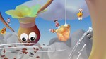 Pogostuck: Rage With Your Friends * STEAM РОССИЯ