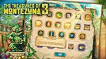 The Treasures of Montezuma 3 * АВТОДОСТАВКА STEAM GIFT