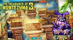 The Treasures of Montezuma 3 * АВТОДОСТАВКА STEAM GIFT