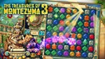 The Treasures of Montezuma 3 * АВТОДОСТАВКА STEAM GIFT