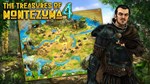 The Treasures of Montezuma 4 * STEAM GIFT РОССИЯ