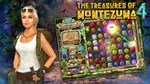 The Treasures of Montezuma 4 * STEAM GIFT РОССИЯ