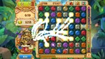 The Treasures of Montezuma 5 * STEAM GIFT РОССИЯ