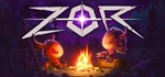 ZOR: Pilgrimage of the Slorfs * STEAM GIFT РОССИЯ