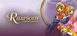 Rhapsody: A Musical Adventure * STEAM GIFT RUSSIA