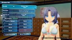 SENRAN KAGURA Peach Beach Splash * STEAM GIFT RU