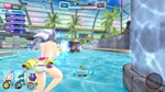 SENRAN KAGURA Peach Beach Splash * STEAM GIFT RU