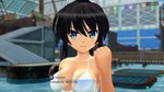 SENRAN KAGURA Peach Beach Splash * STEAM GIFT RU