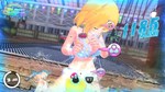 SENRAN KAGURA Peach Beach Splash * STEAM GIFT RU