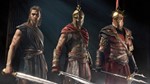 Assassin’s Creed Odyssey Одиссея Deluxe Edition 💎UPLAY