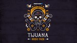 PAYDAY 2: Tijuana Music Pack 💎 DLC STEAM GIFT RU