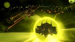Stellaris: Toxoids Species Pack * DLC STEAM РОССИЯ