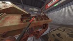 Tank Mechanic Simulator VR *АВТОДОСТАВКА STEAM GIFT RU