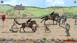 Legacy of Sin: Blood Oath АВТОДОСТАВКА STEAM РОССИЯ