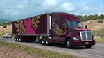 American Truck Simulator - Pink Ribbon Charity Pack *