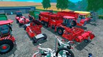 Farming Simulator 15 - Holmer 💎 DLC STEAM GIFT RU