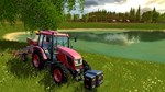Farming Simulator 15 - Official Expansion 💎 DLC STEAM